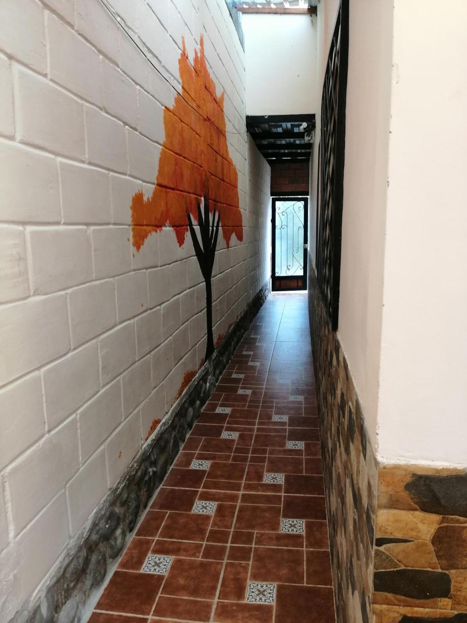 Home Capybara Stay Mindo Exterior foto