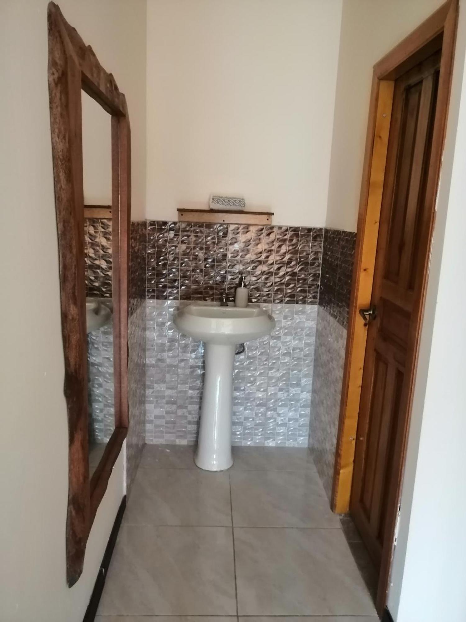 Home Capybara Stay Mindo Exterior foto
