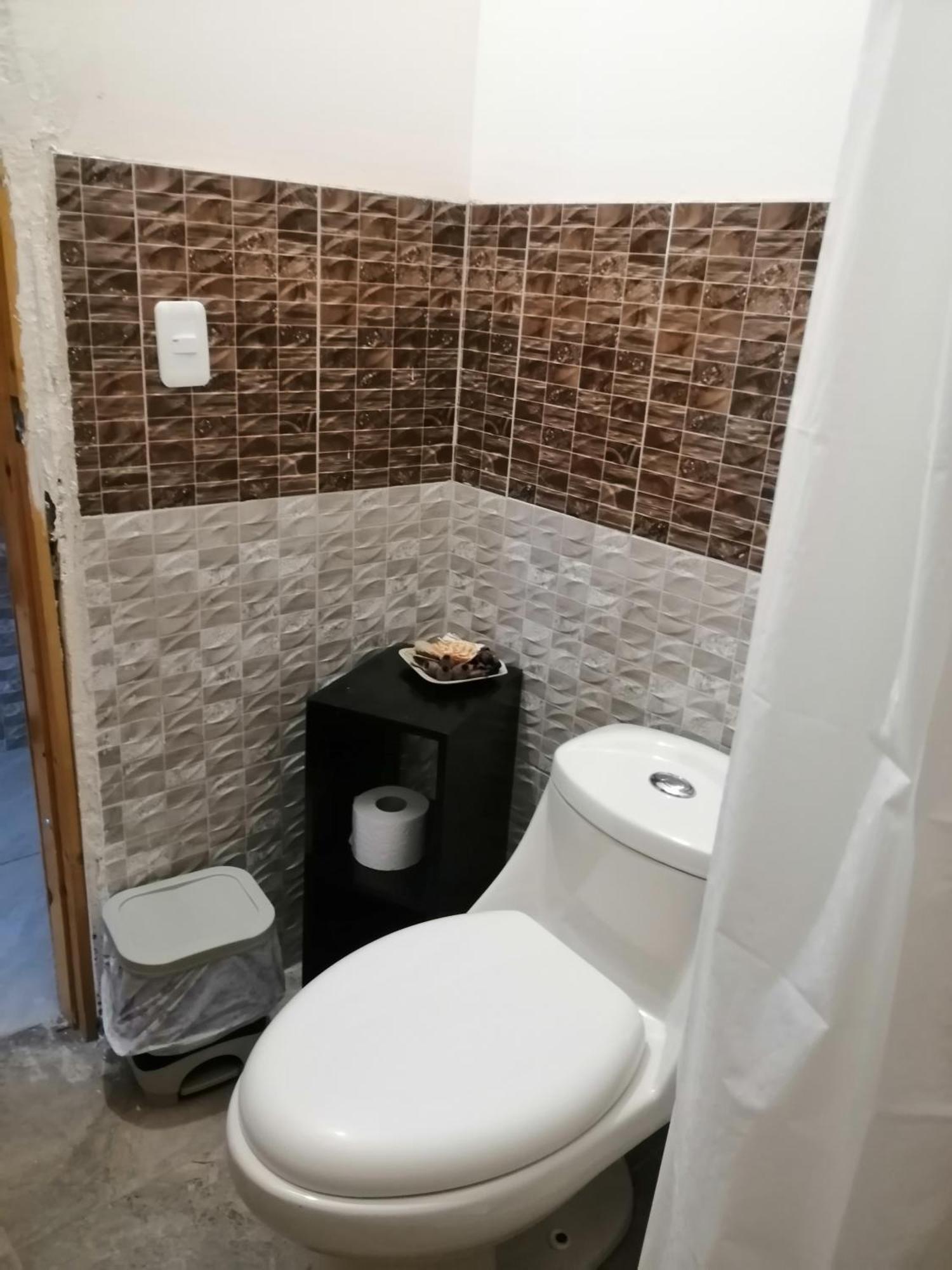 Home Capybara Stay Mindo Exterior foto