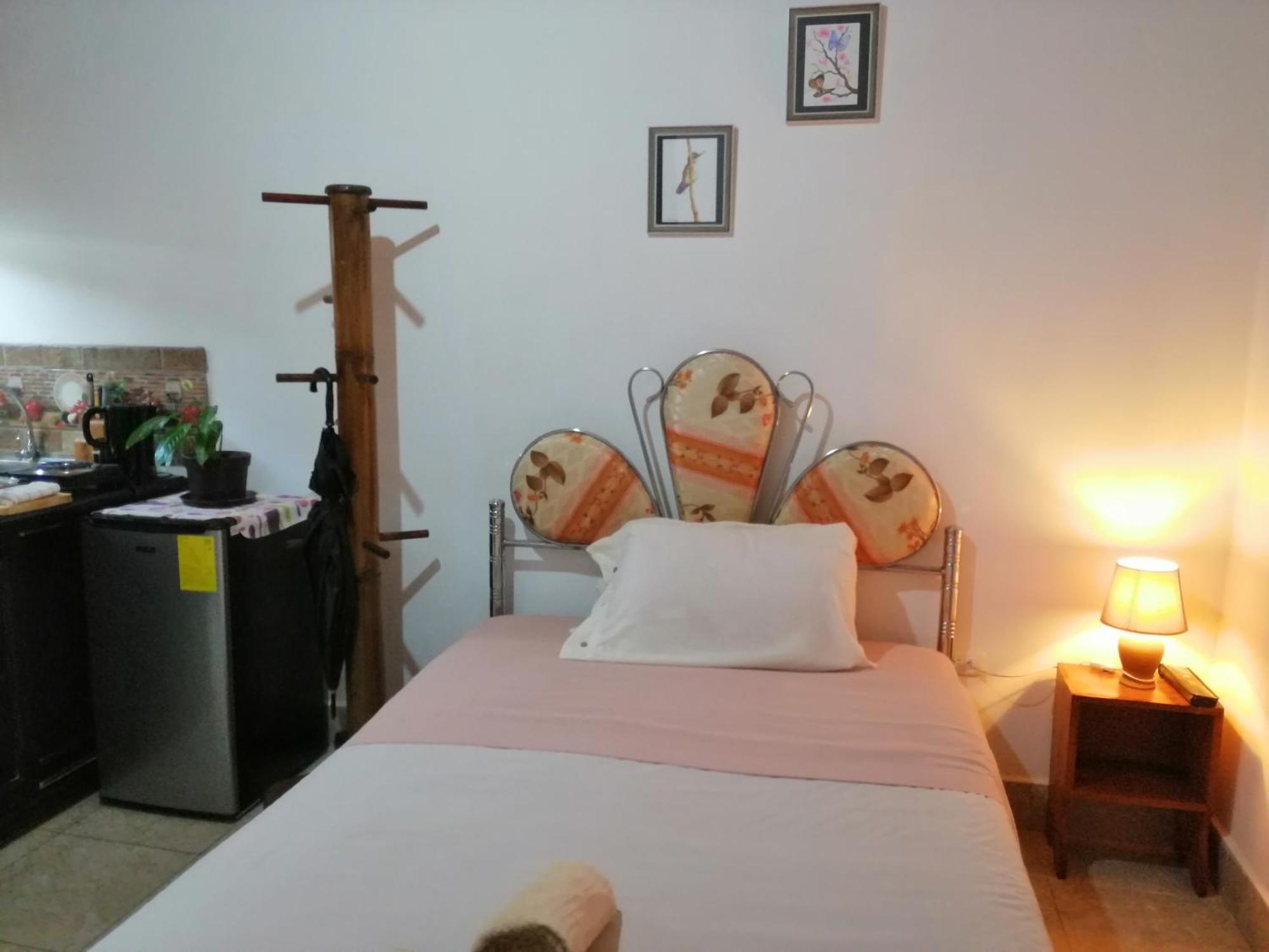Home Capybara Stay Mindo Exterior foto