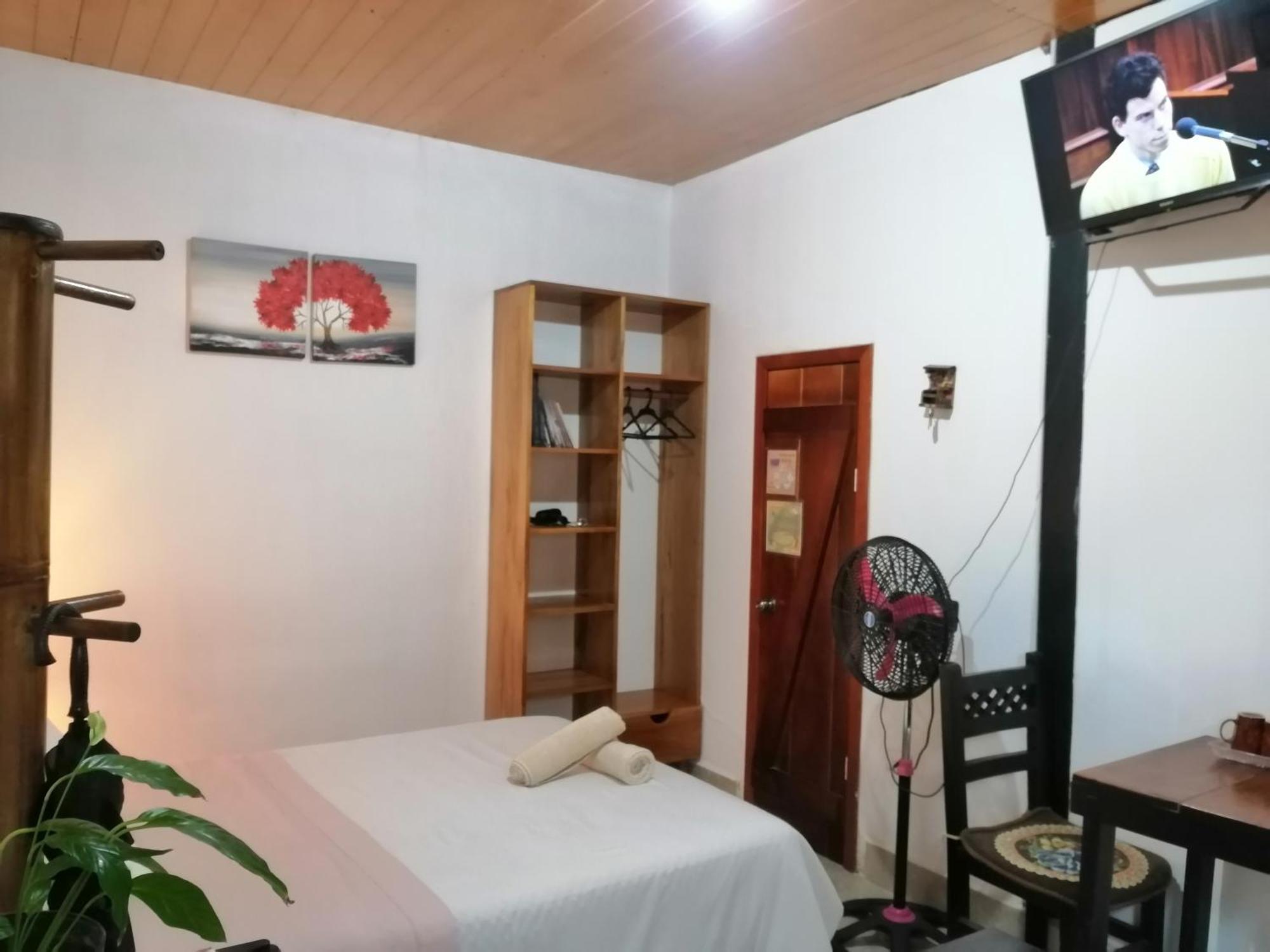 Home Capybara Stay Mindo Exterior foto