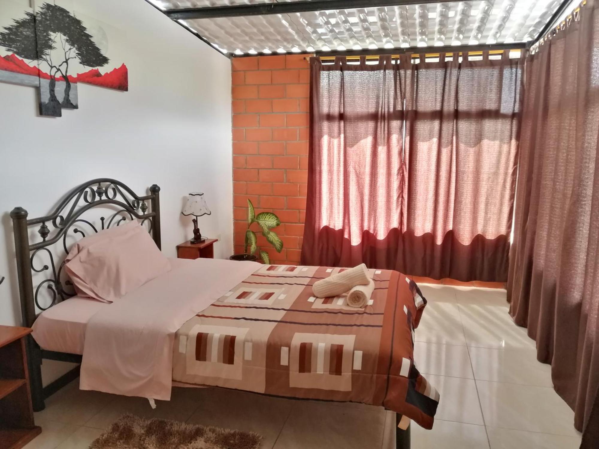 Home Capybara Stay Mindo Exterior foto