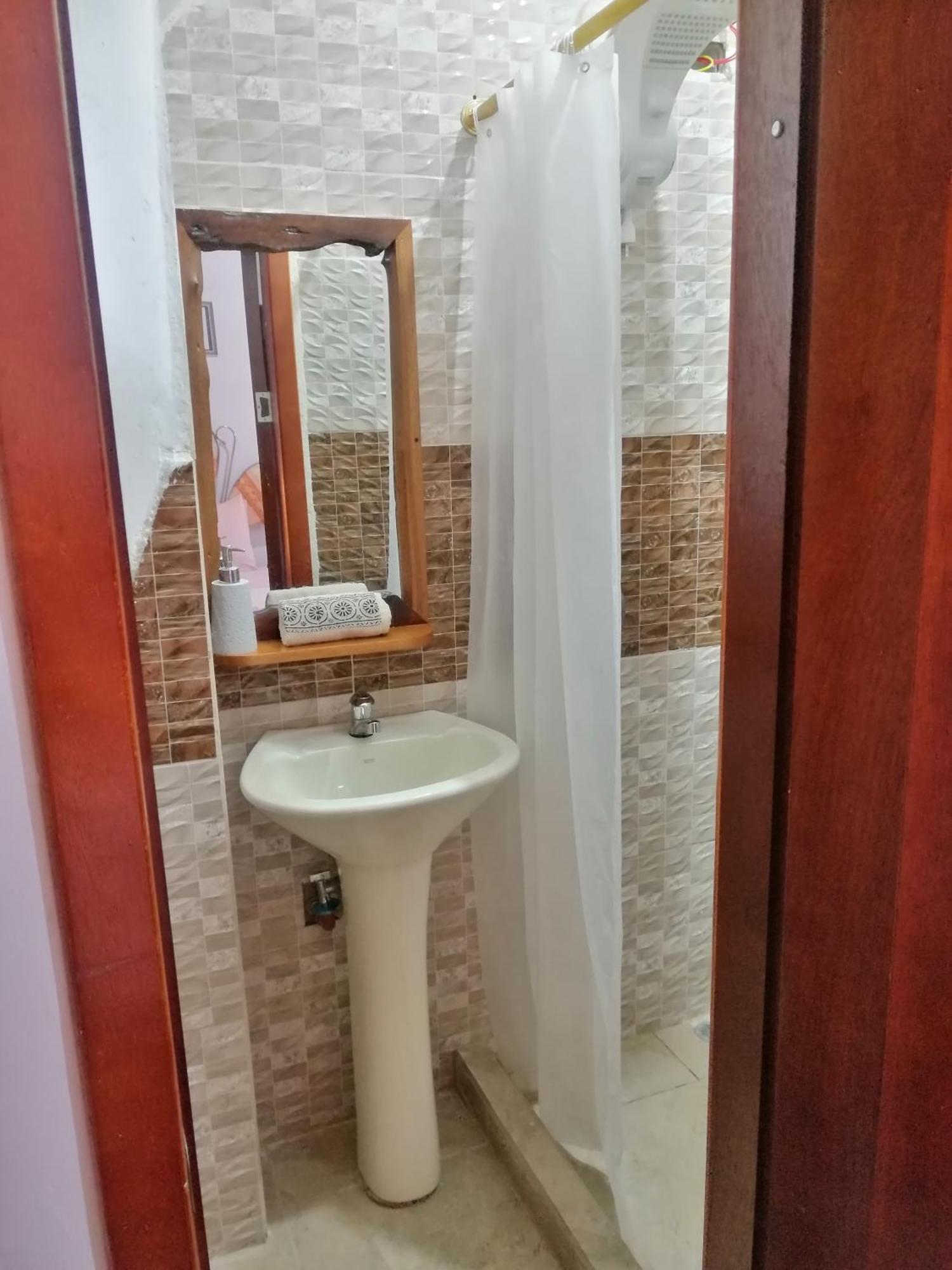 Home Capybara Stay Mindo Exterior foto