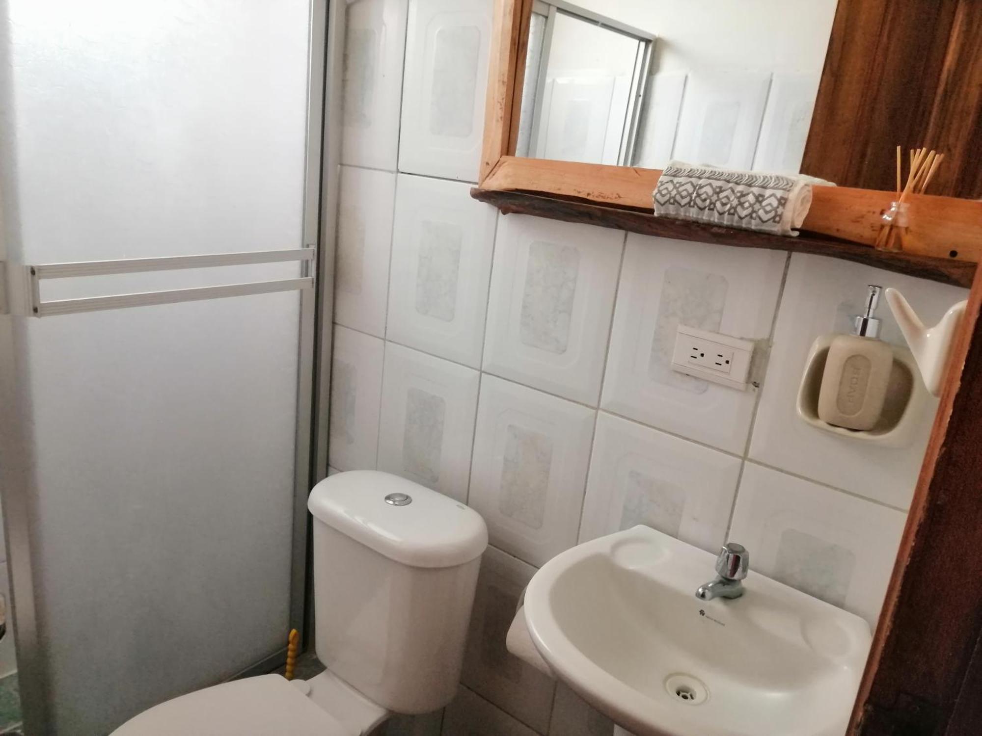 Home Capybara Stay Mindo Exterior foto