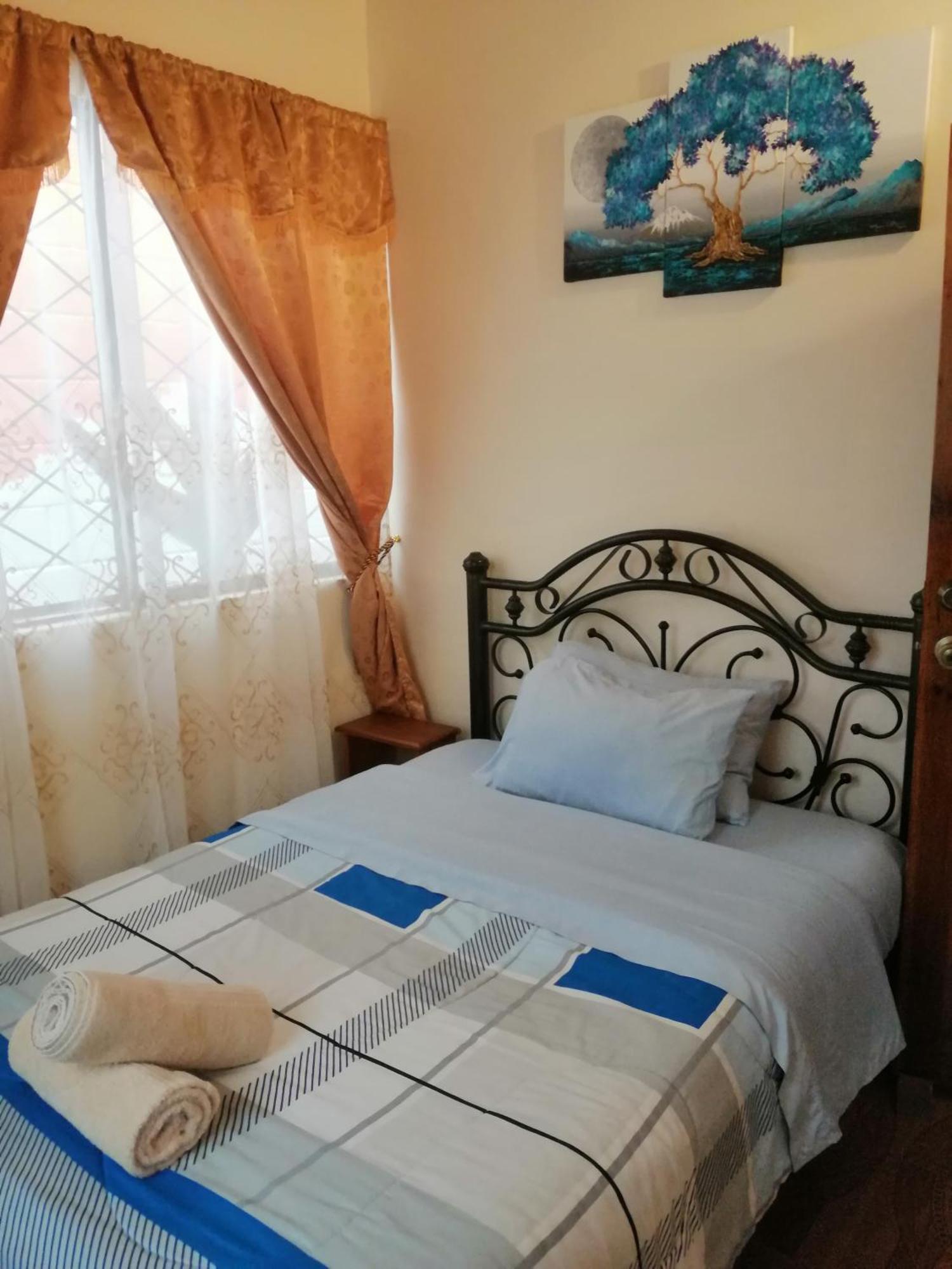 Home Capybara Stay Mindo Exterior foto
