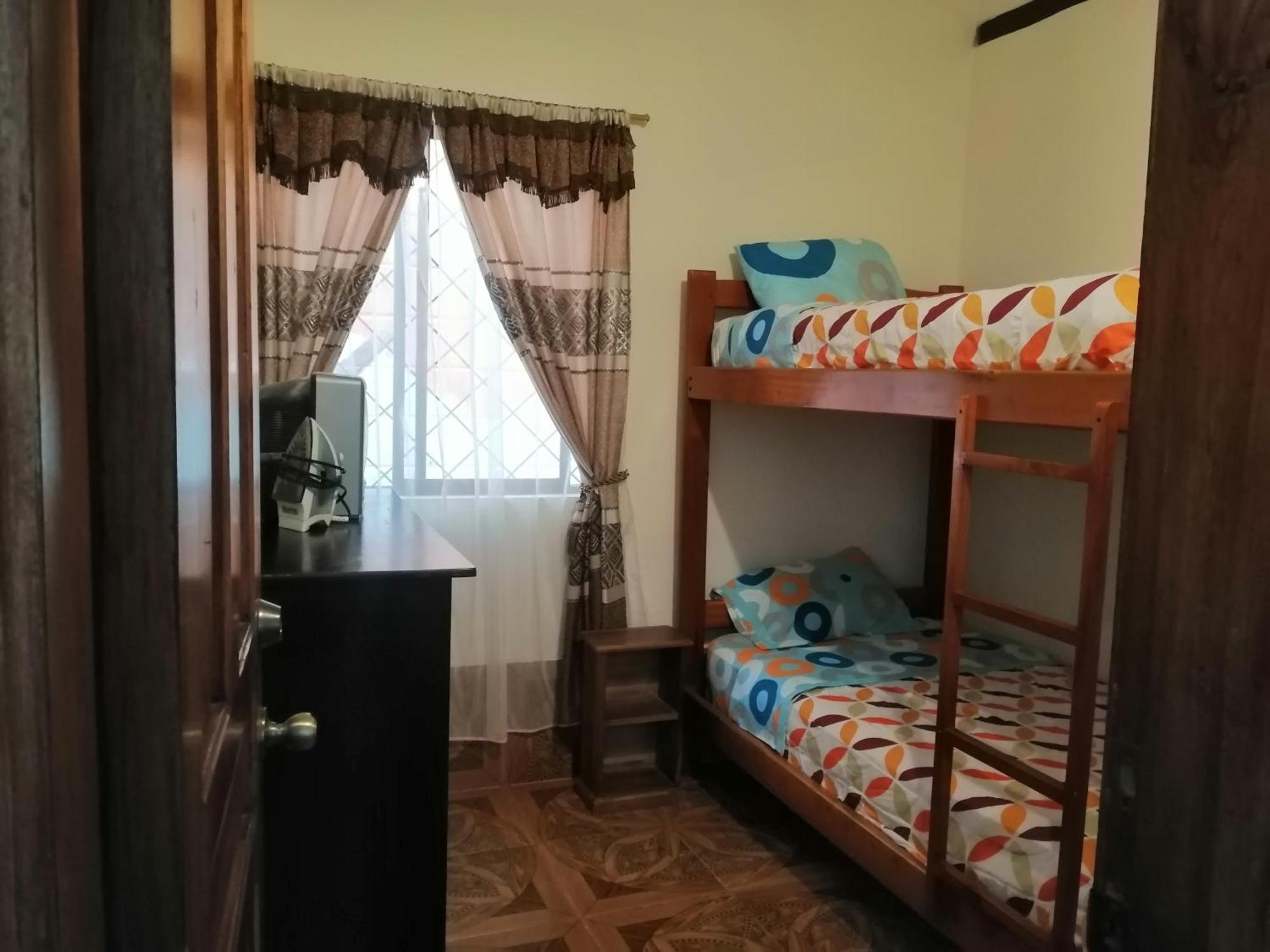 Home Capybara Stay Mindo Exterior foto