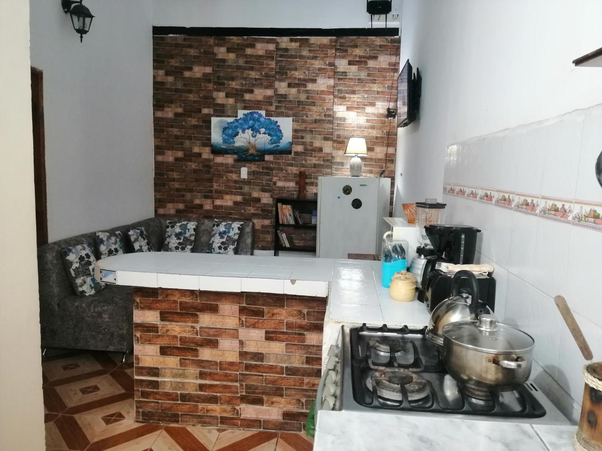 Home Capybara Stay Mindo Exterior foto