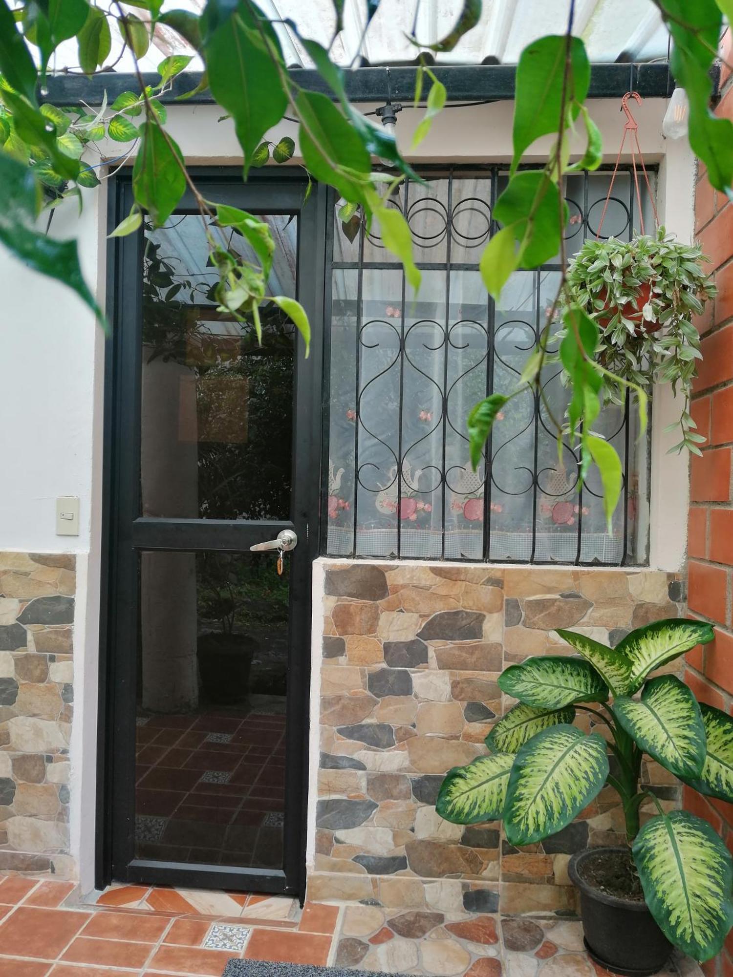 Home Capybara Stay Mindo Exterior foto